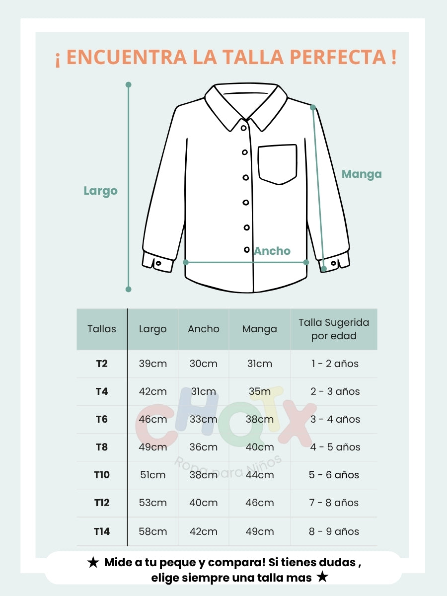 CAMISA VIYELA