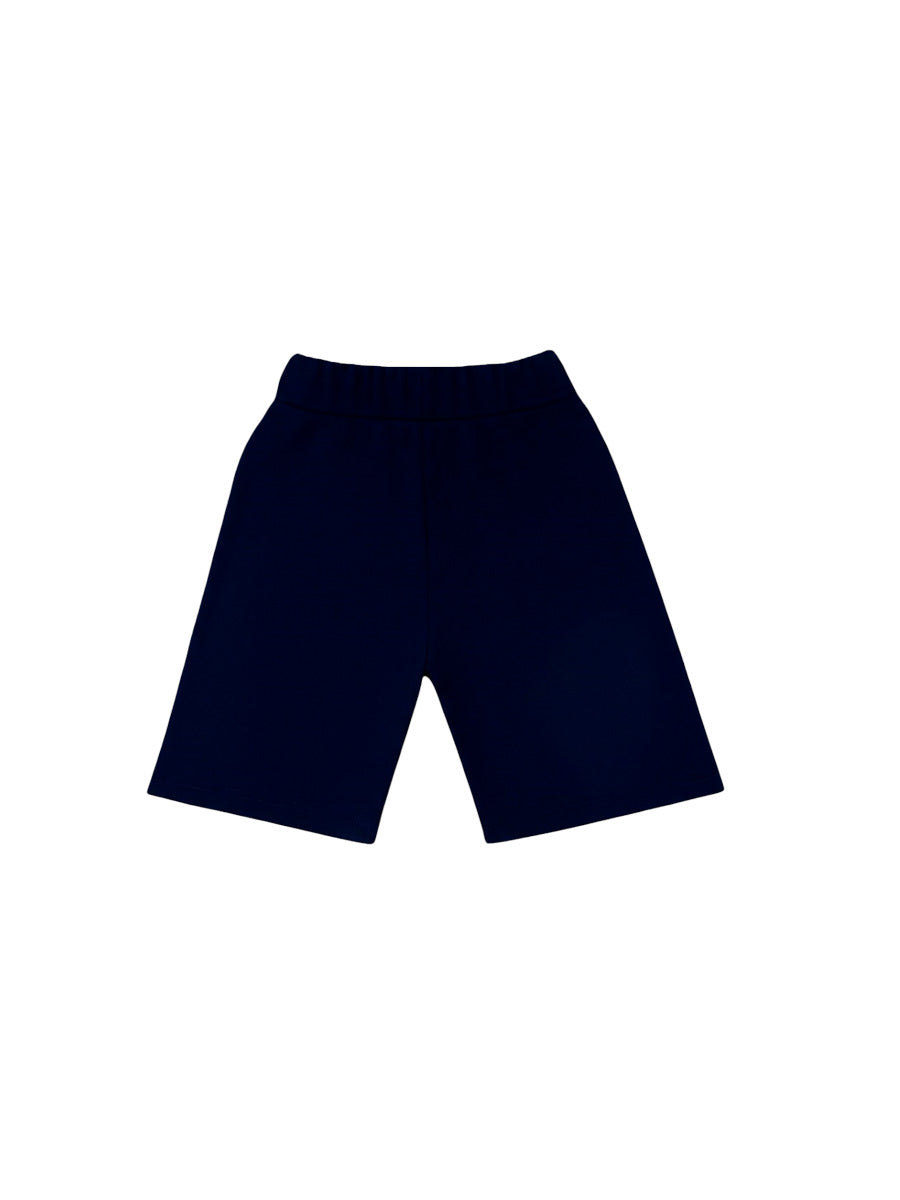 SHORT DE FRENCH TERRY