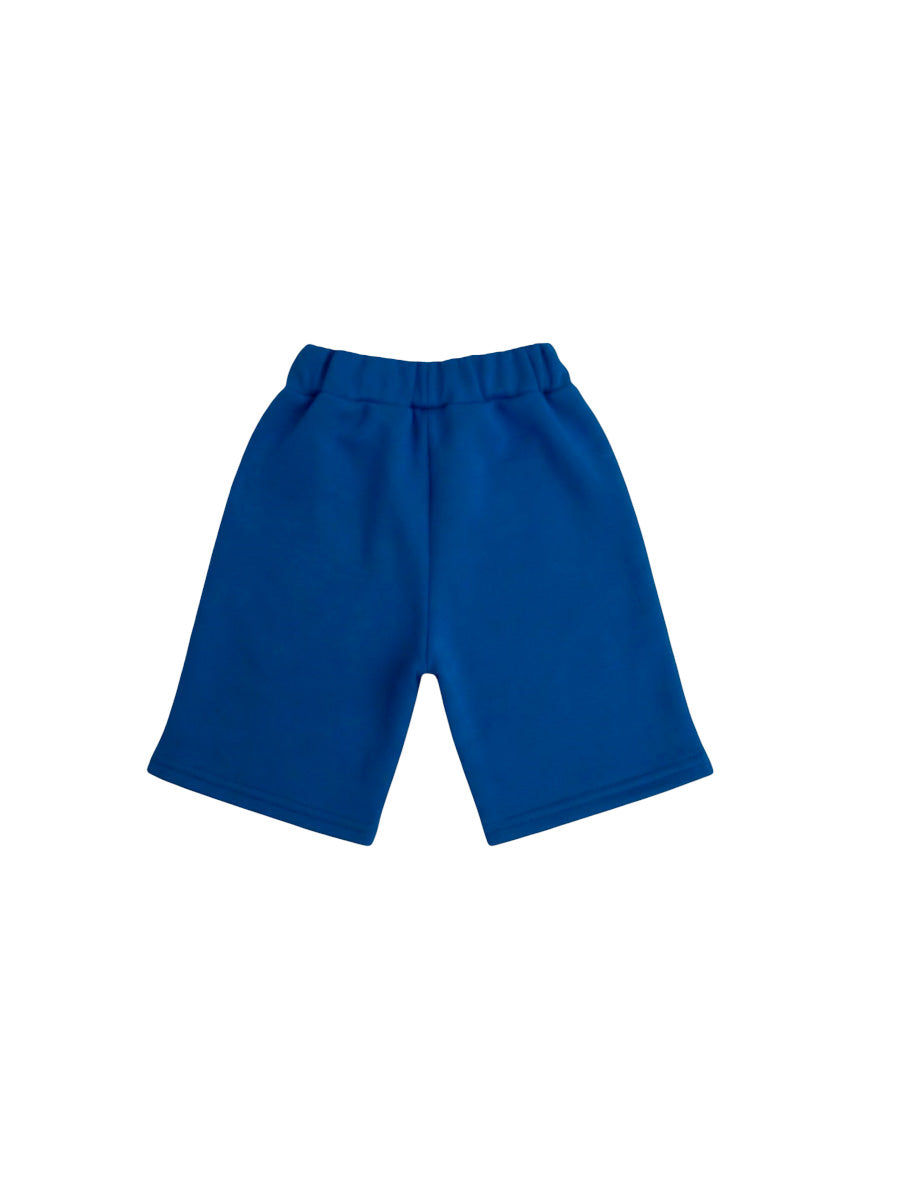 SHORT DE FRENCH TERRY