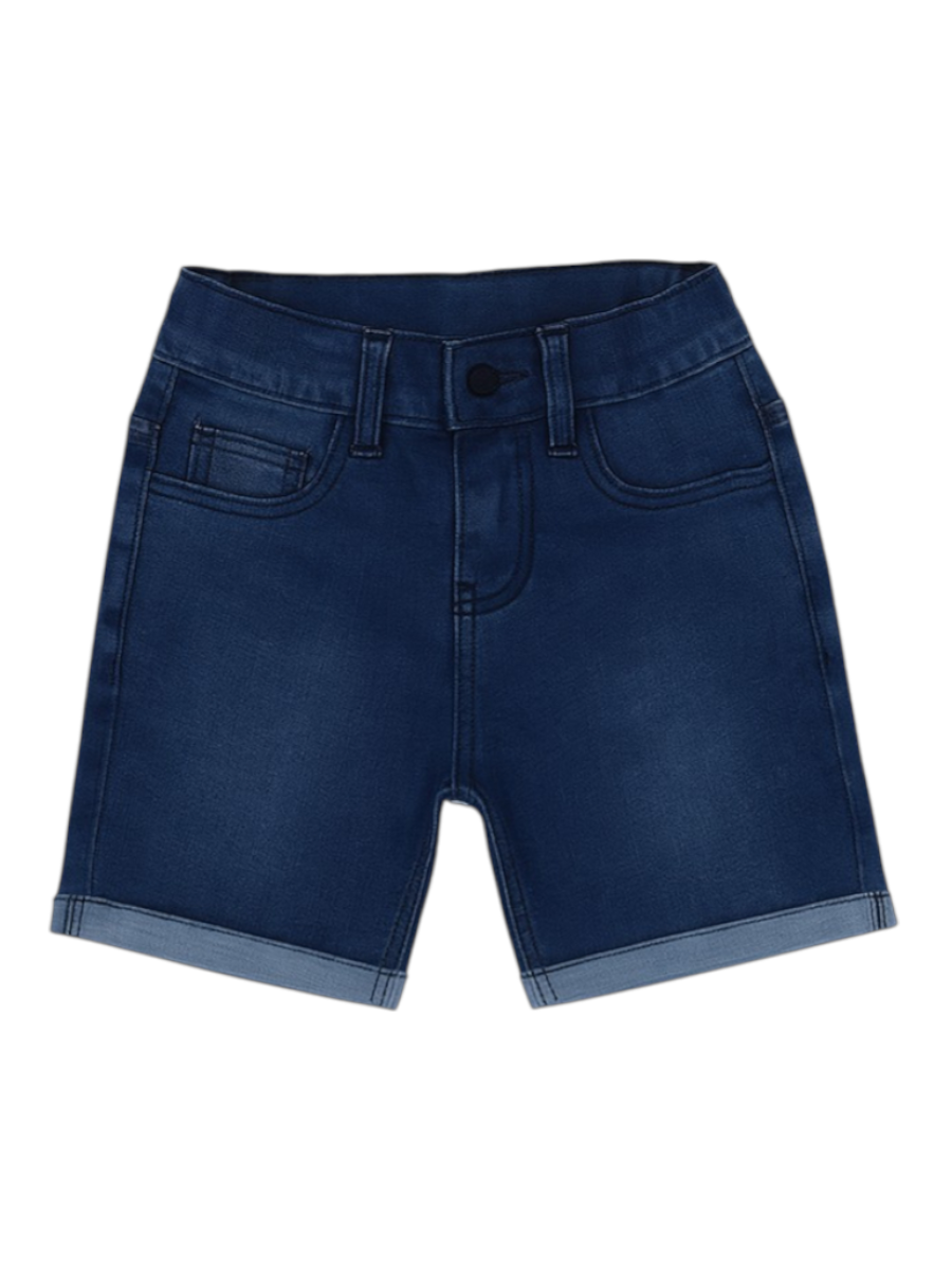 BERMUDA JEAN