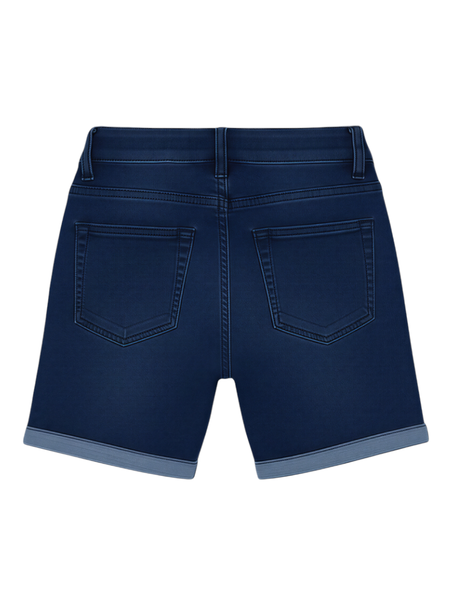 BERMUDA JEAN