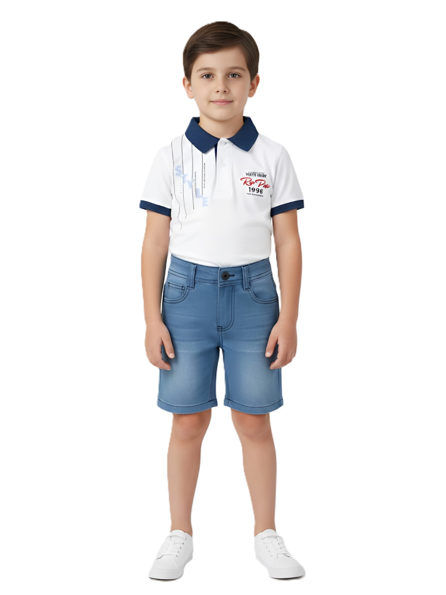 BERMUDA JEAN
