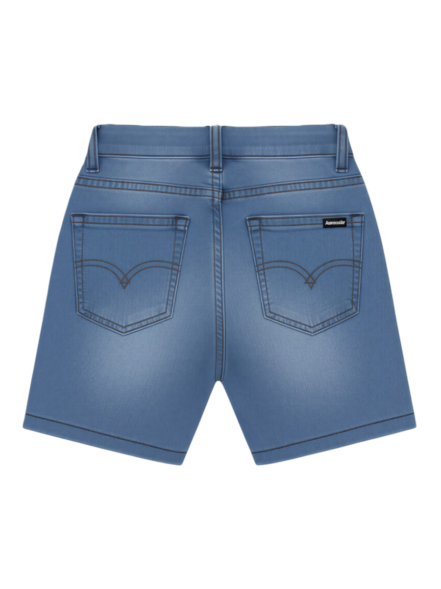 BERMUDA JEAN