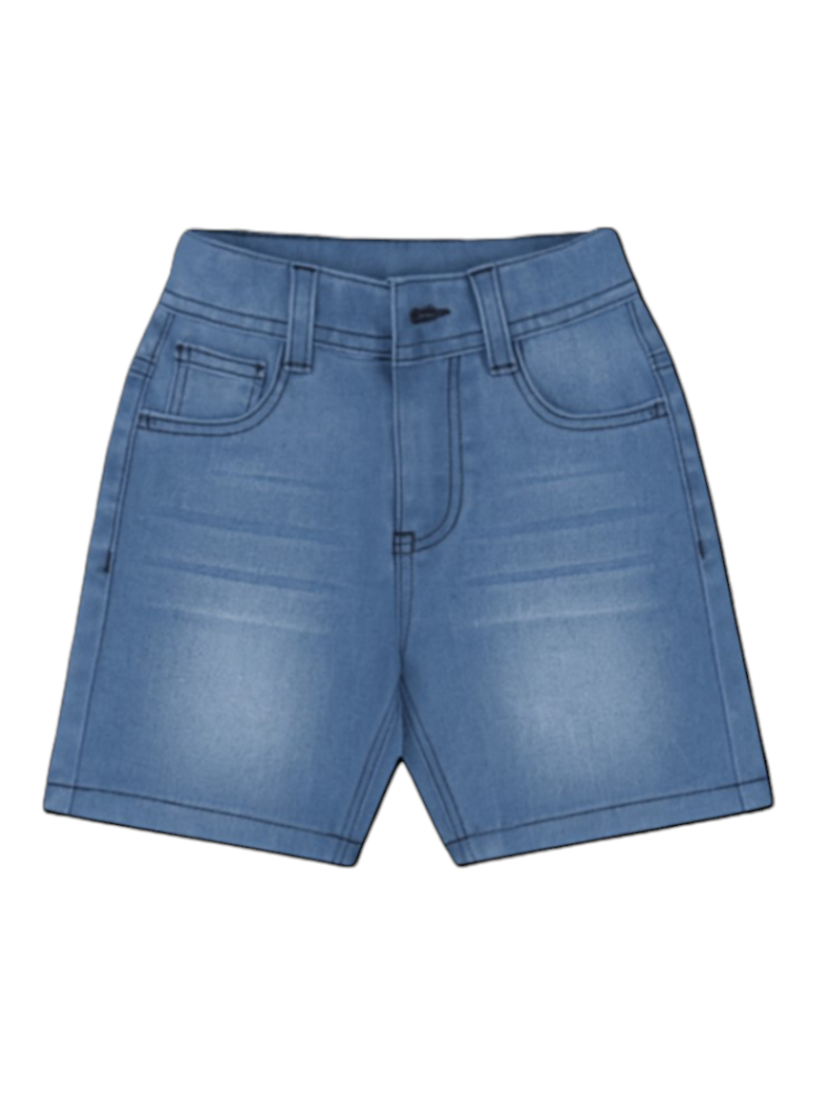 BERMUDA JEAN