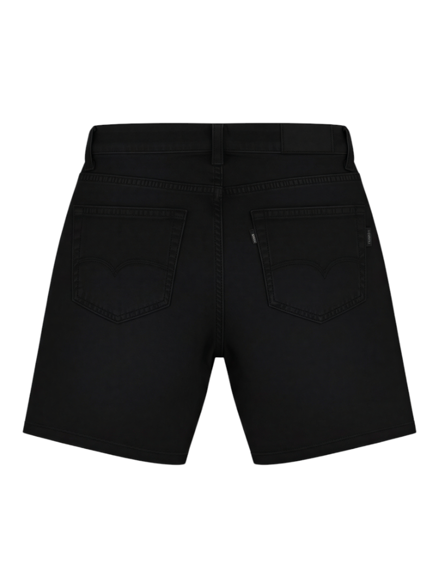 BERMUDA JEAN