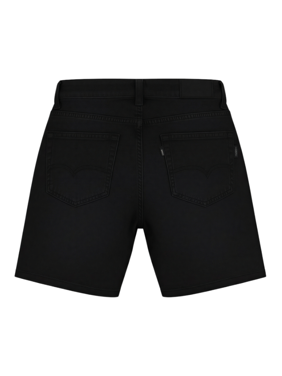 BERMUDA JEAN