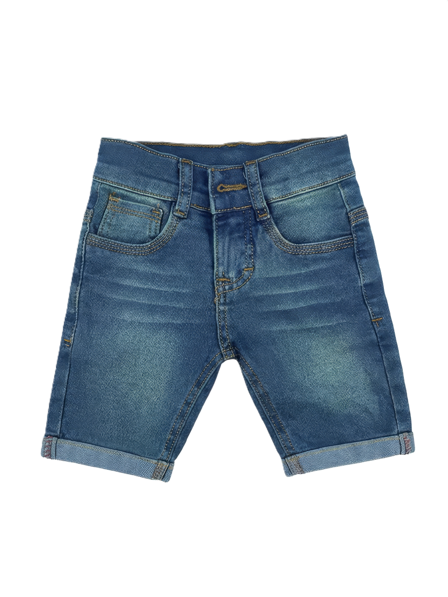 BERMUDA JEAN