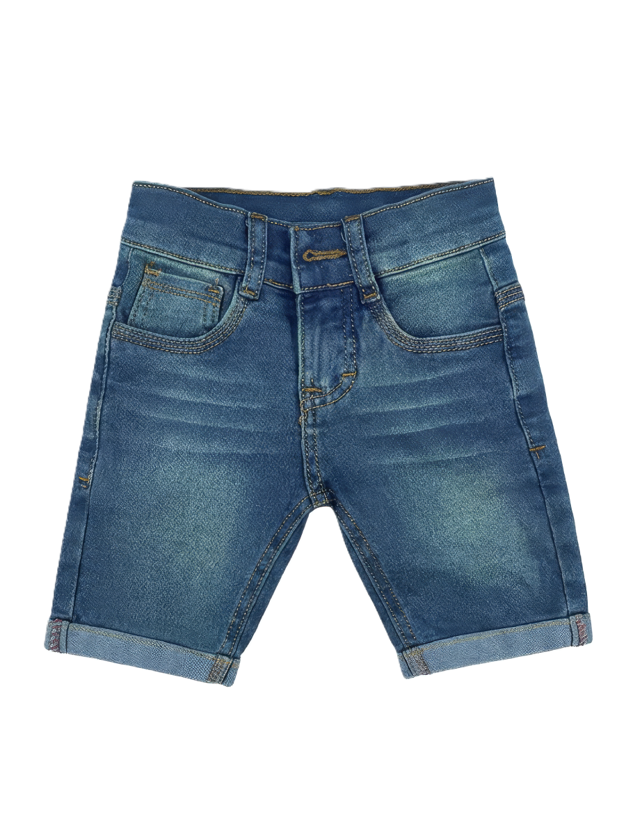 BERMUDA JEAN