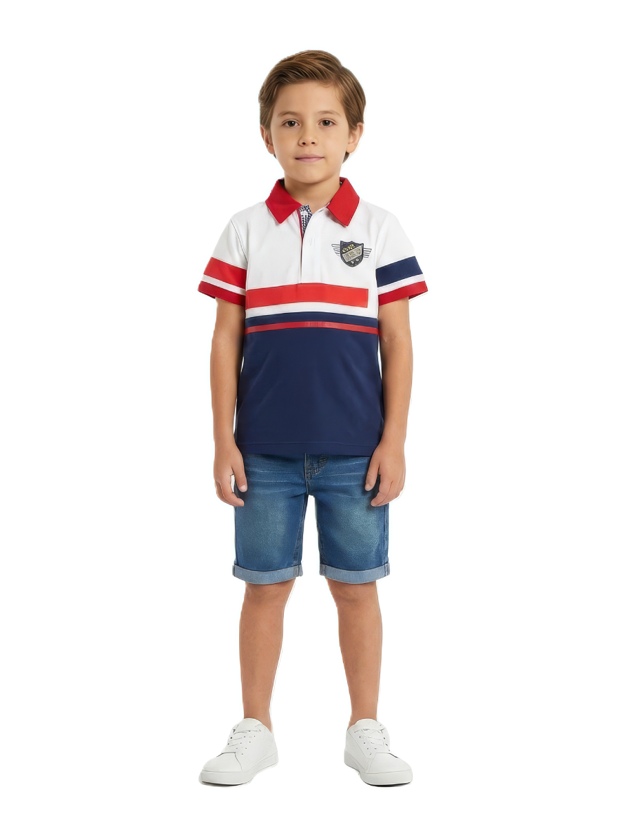 BERMUDA JEAN