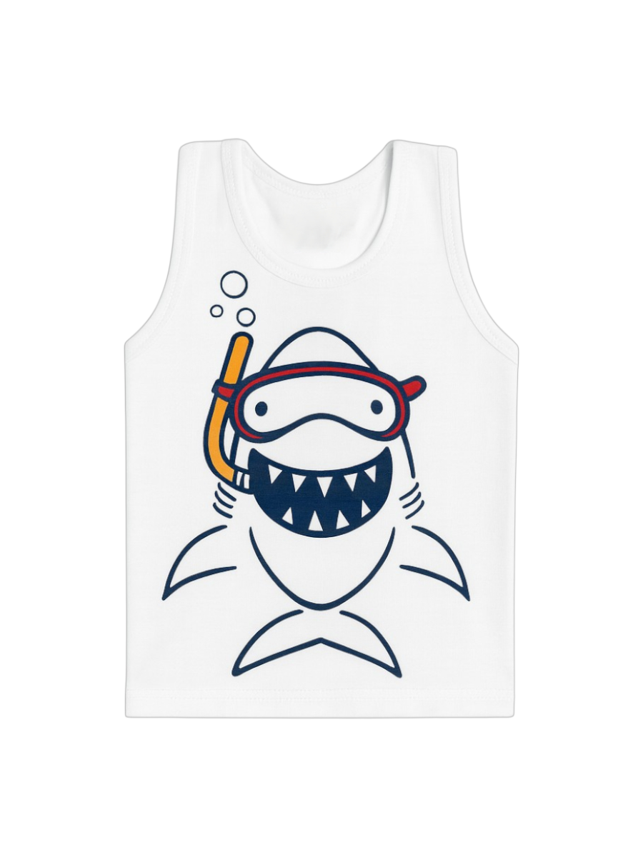 BIVIDI SNORKEL