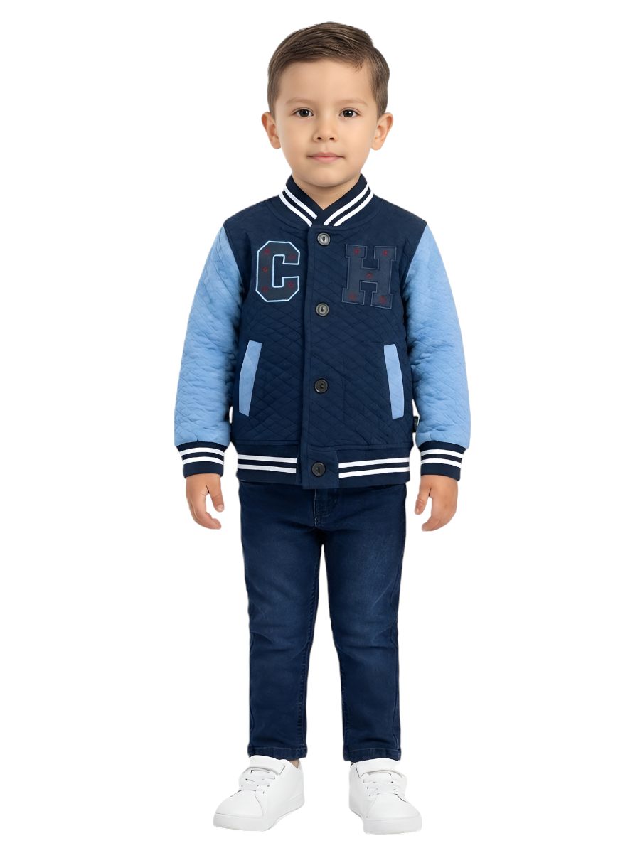 CASACA BOMBER