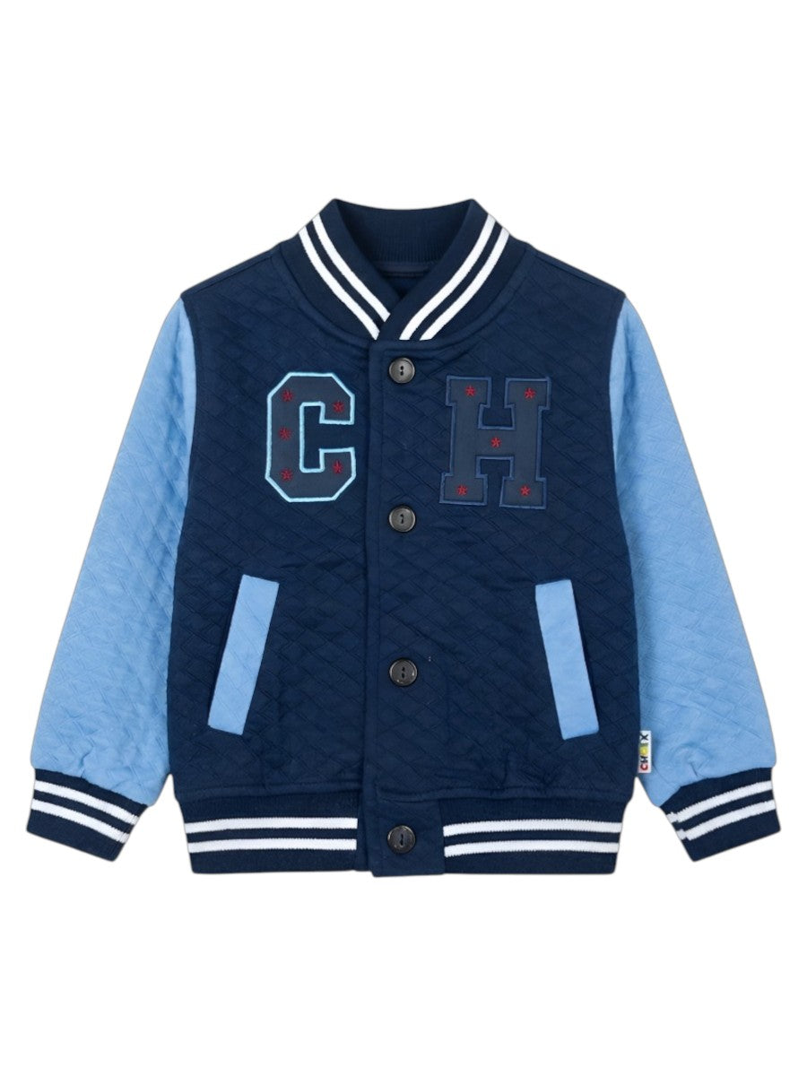 CASACA BOMBER