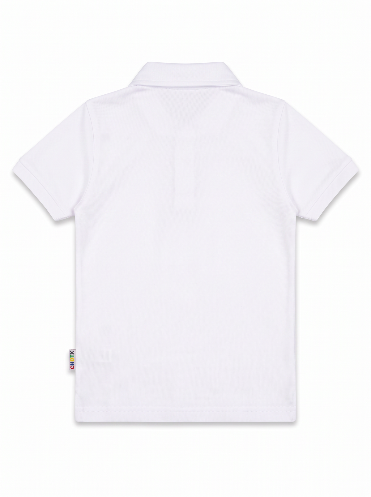 POLO MANGA CORTA BREEZE