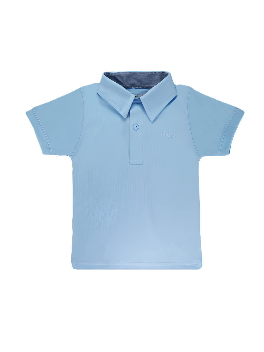 POLO MANGA CORTA CLASSIC