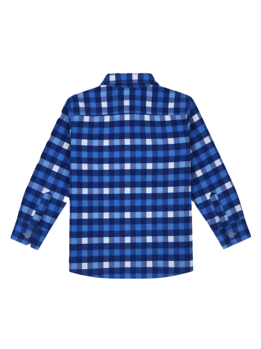 CAMISA VIYELA