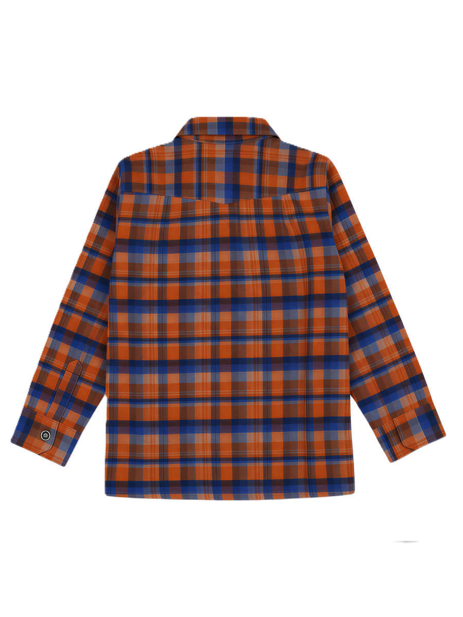 CAMISA VIYELA