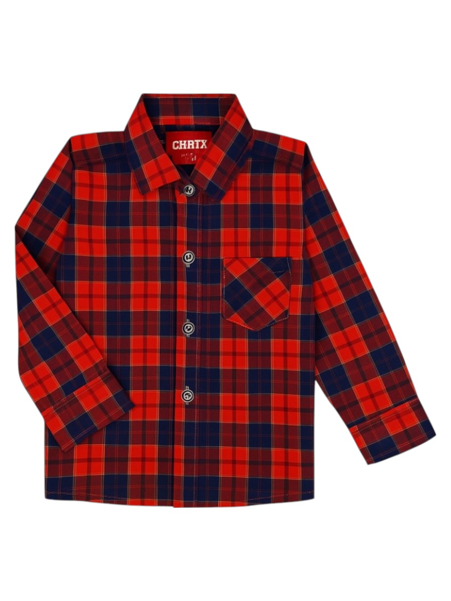 CAMISA VIYELA