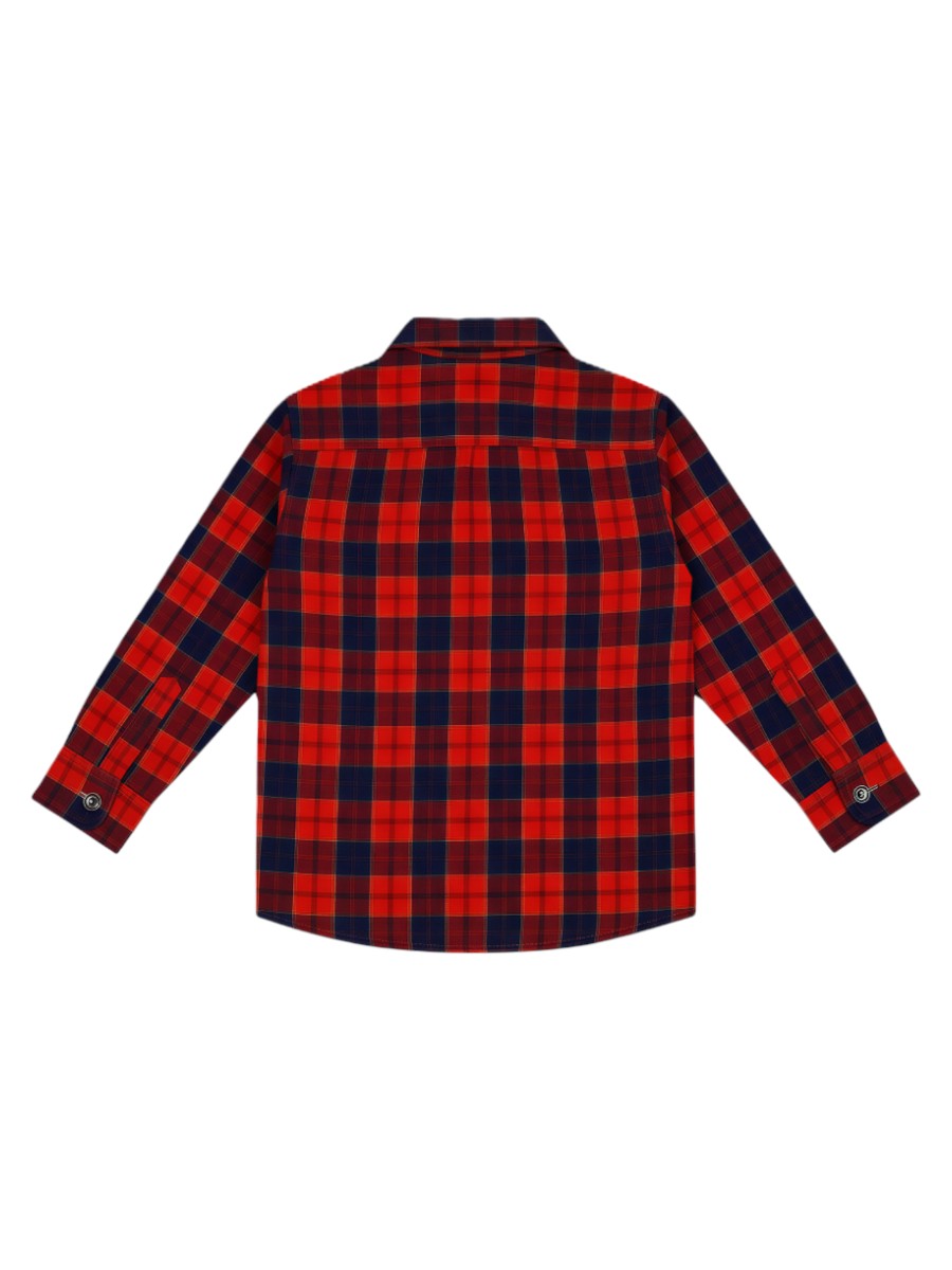 CAMISA VIYELA