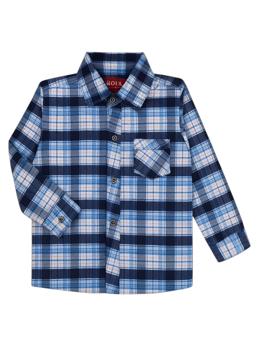 CAMISA VIYELA