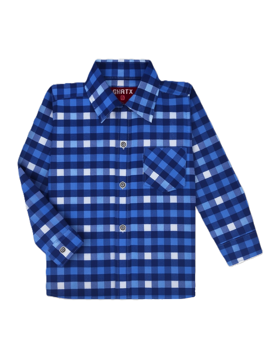 CAMISA VIYELA
