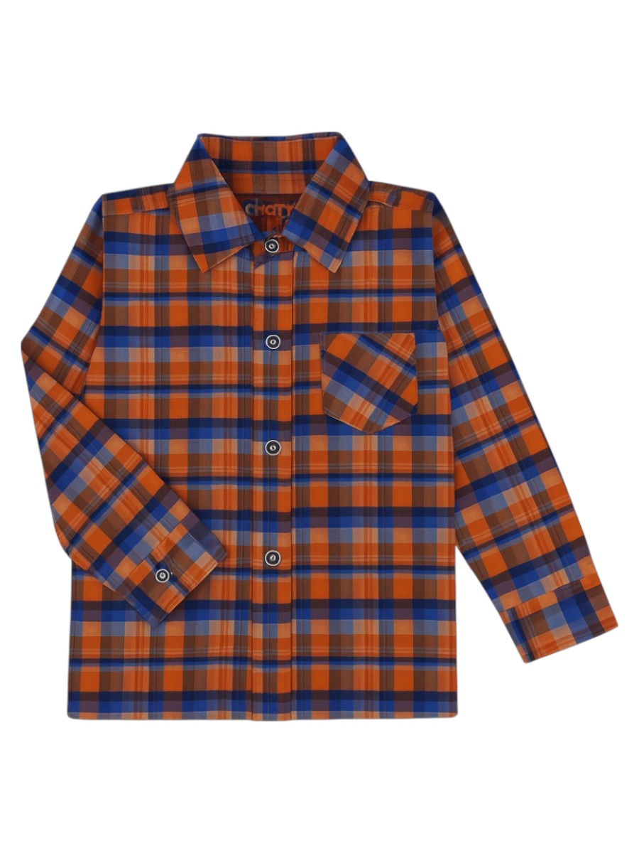 CAMISA VIYELA