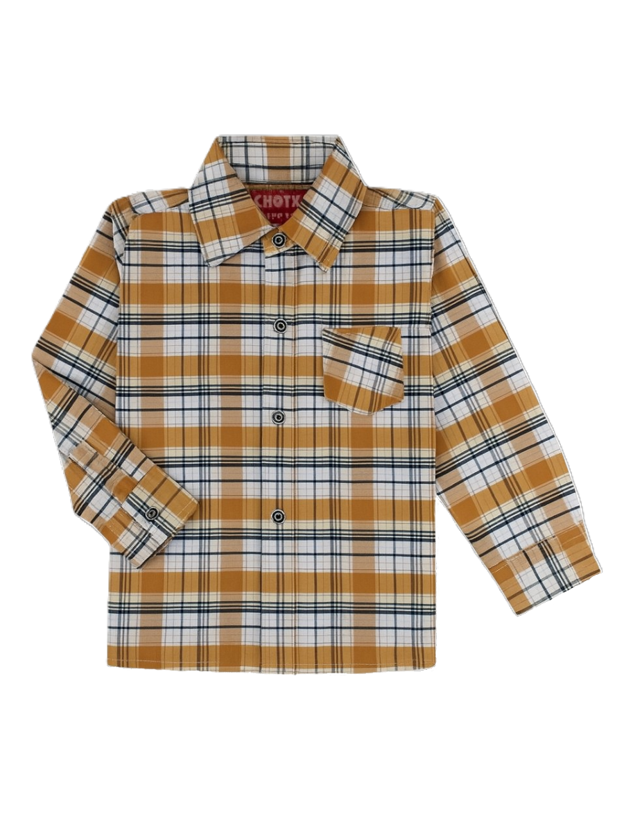 CAMISA VIYELA