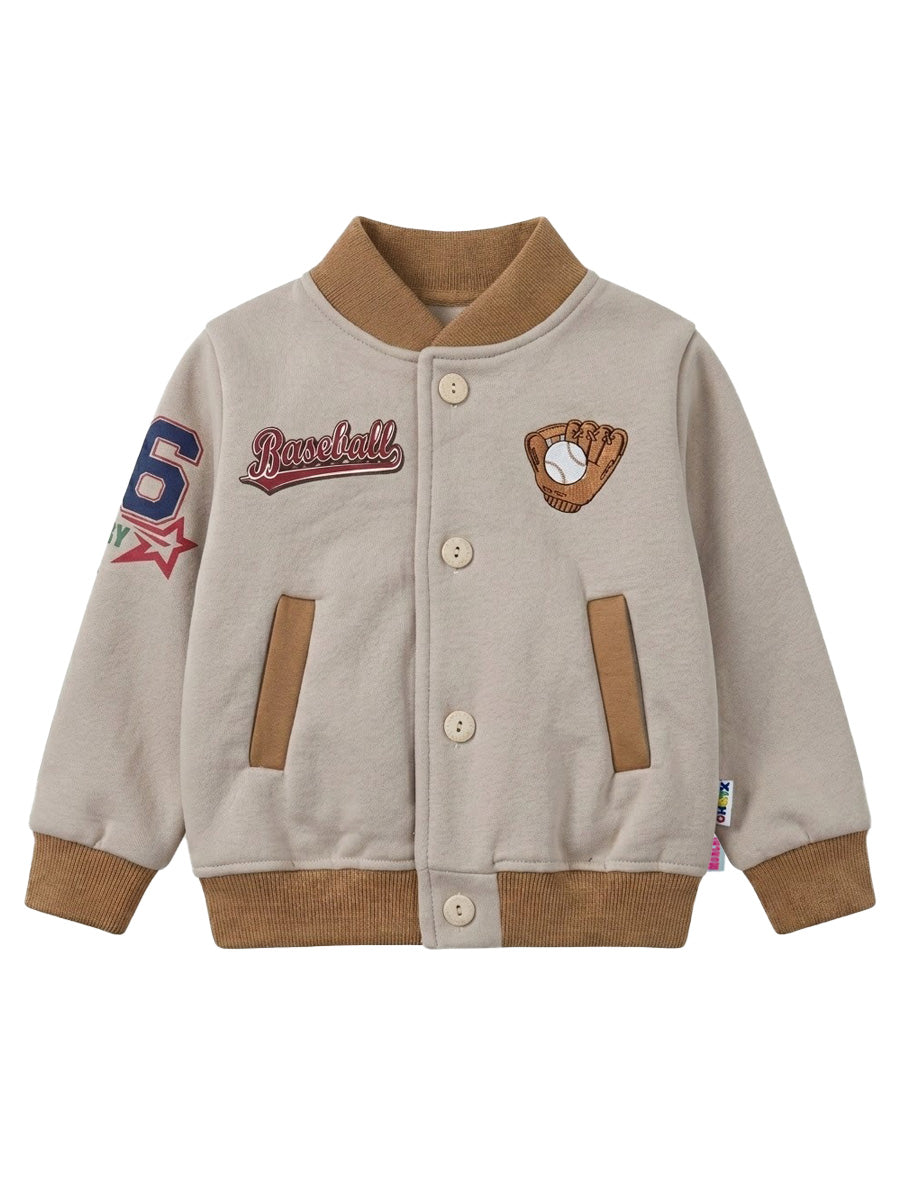 CASACA BOMBER JACKET BASE 96