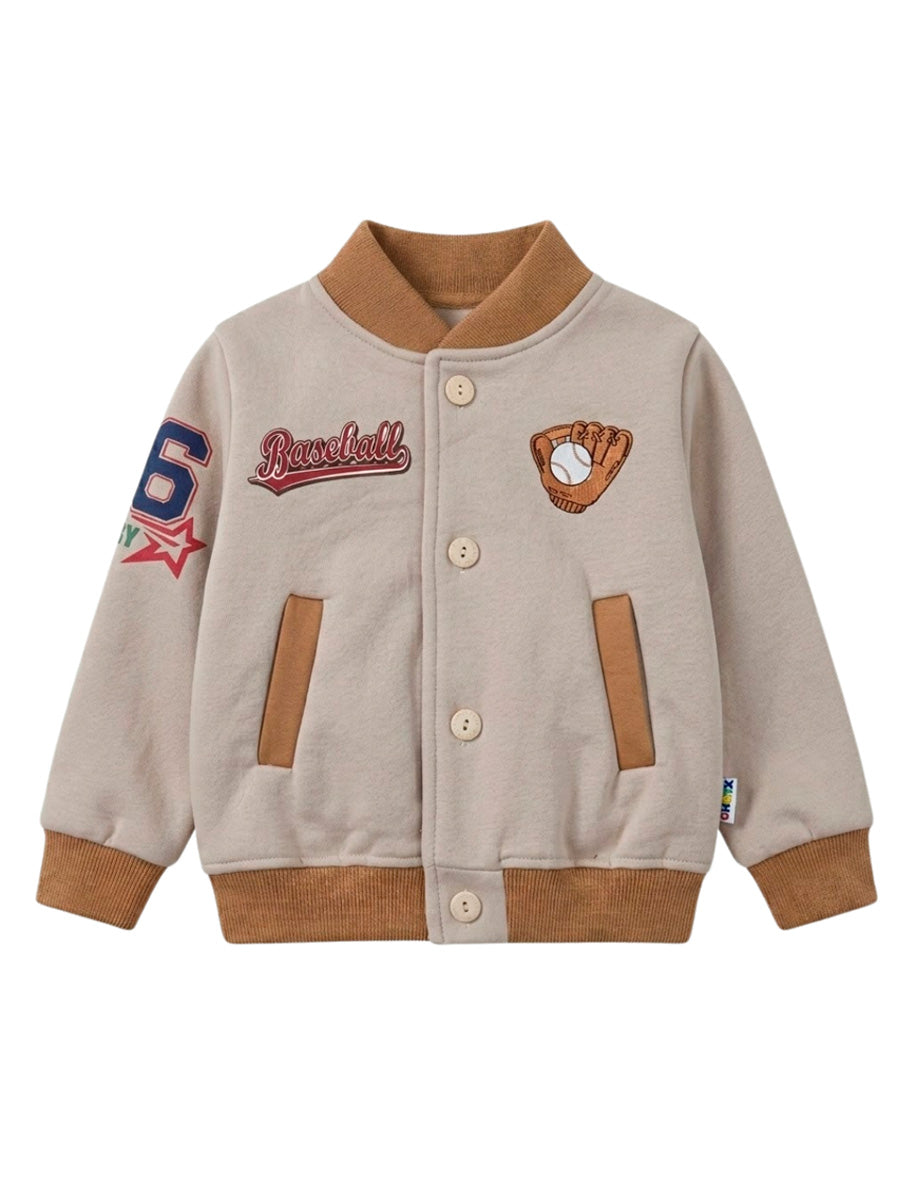 CASACA BOMBER JACKET BASE 96