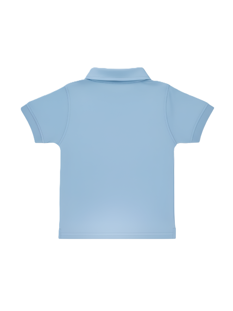 POLO MANGA CORTA CLASSIC