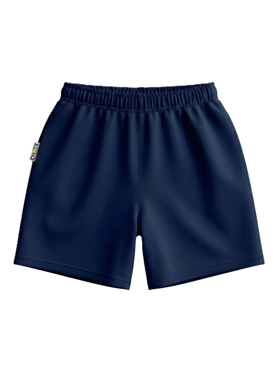 SHORT ALGODÓN NIÑO