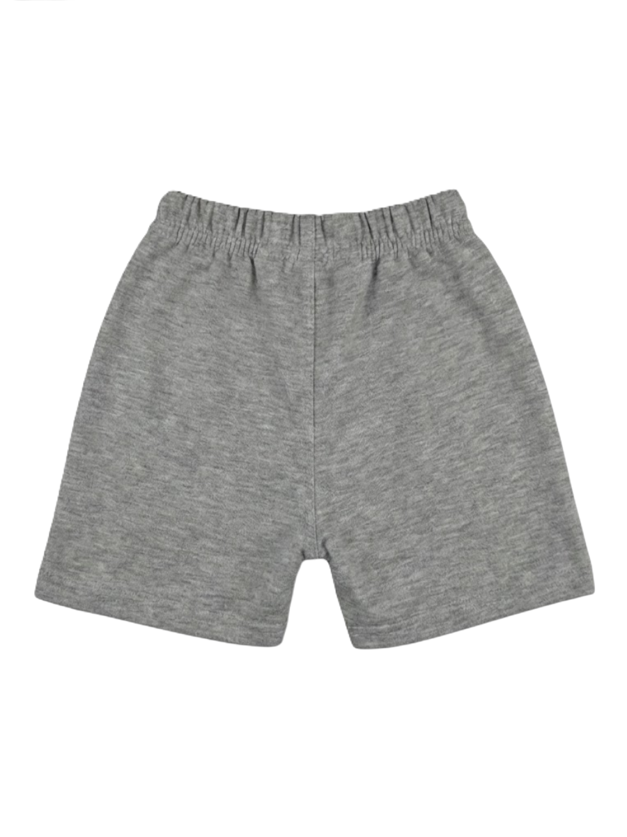 SHORT ALGODÓN NIÑO