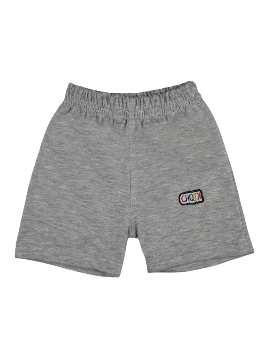 SHORT ALGODÓN NIÑO