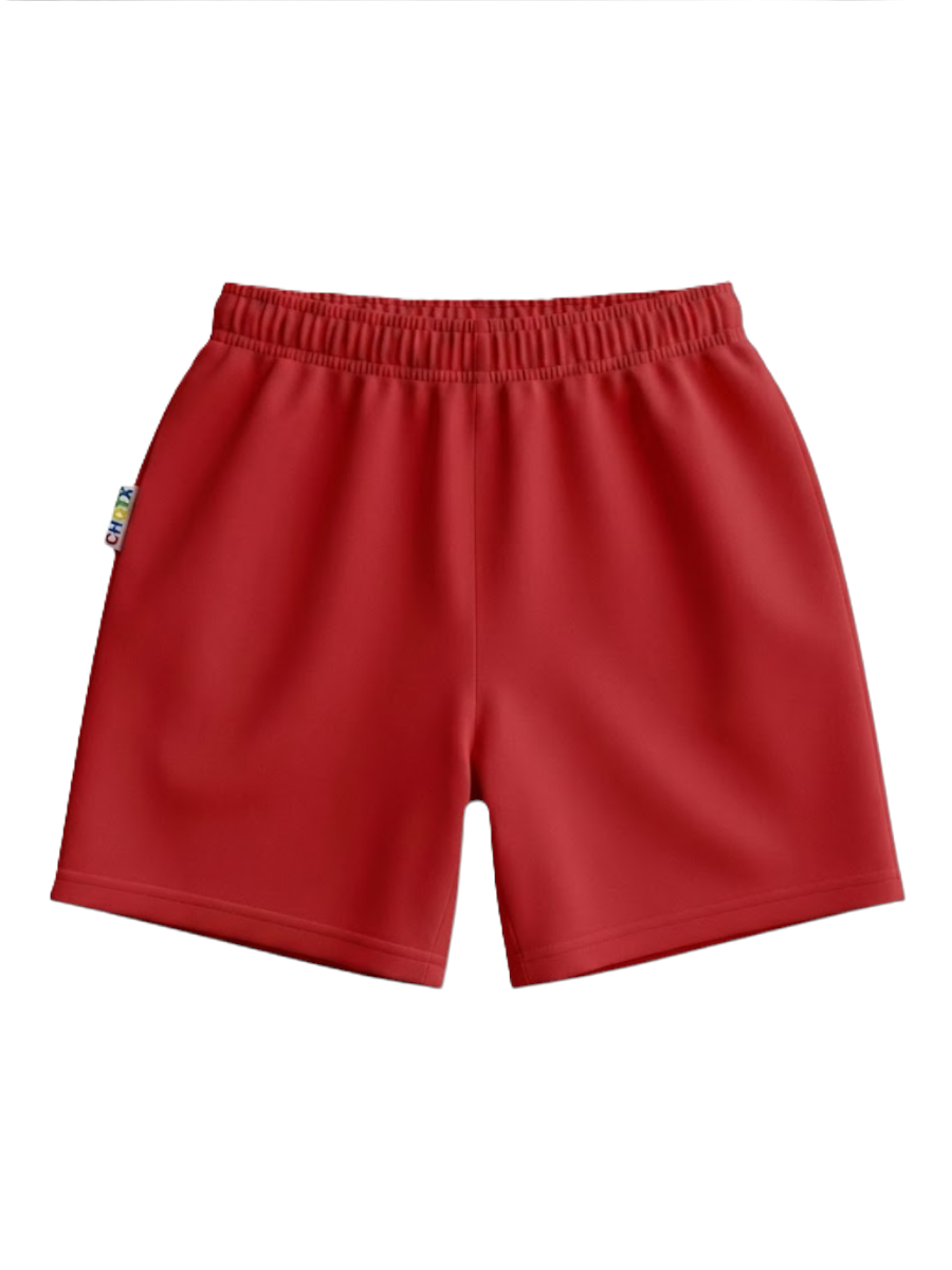 SHORT ALGODÓN NIÑO