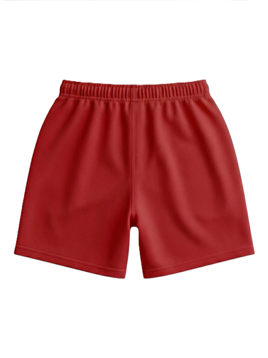 SHORT ALGODÓN NIÑO