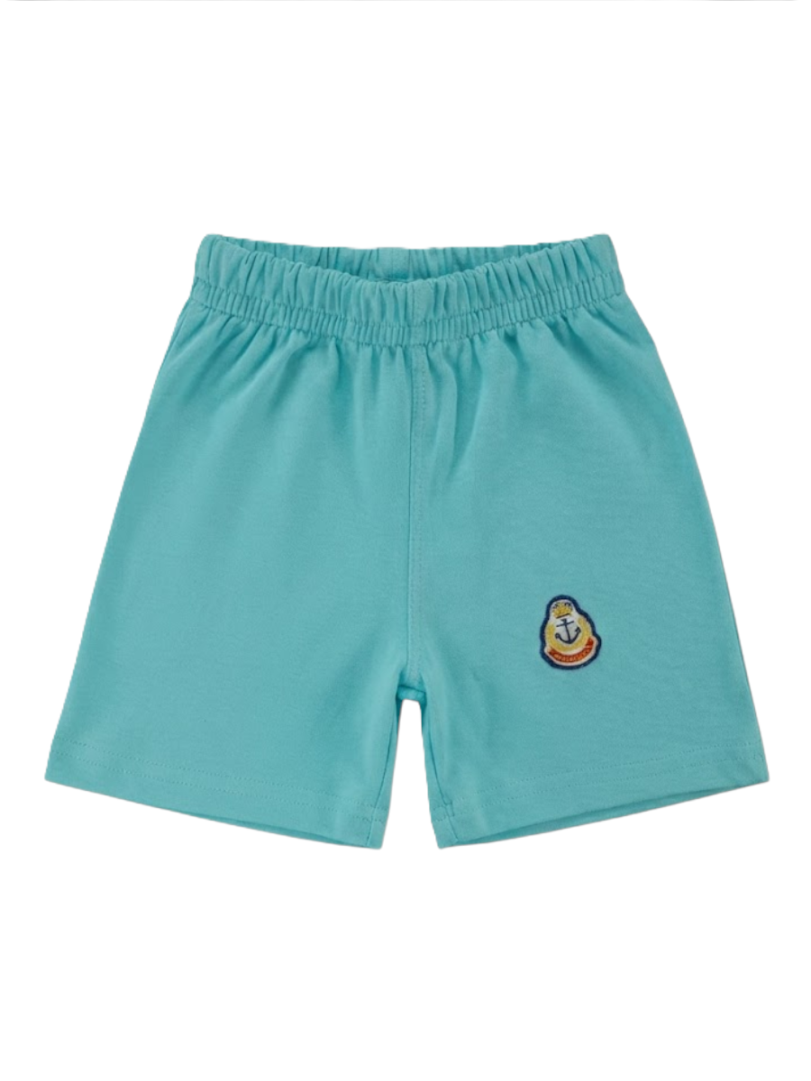 SHORT ALGODÓN NIÑO