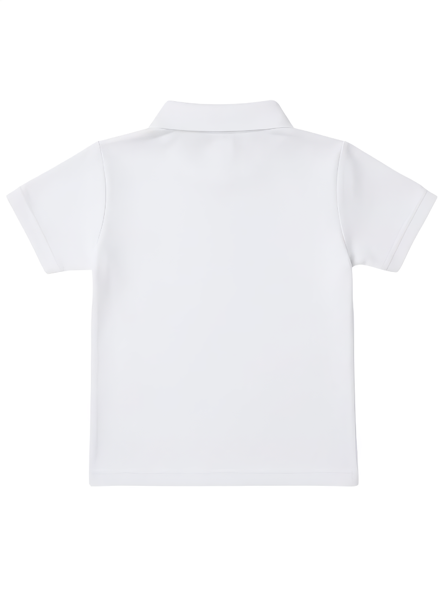 POLO MANGA CORTA CLASSIC