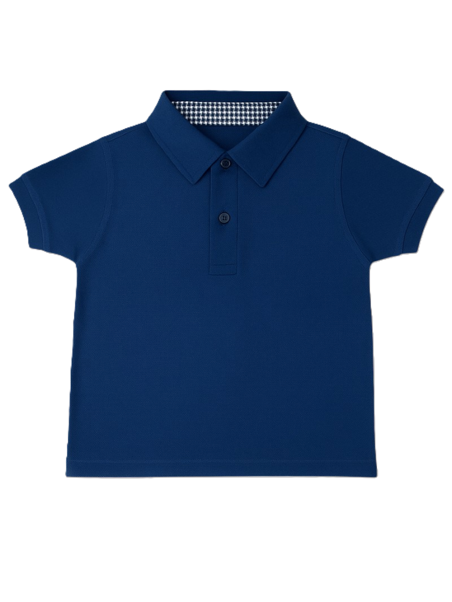 POLO MANGA CORTA CLASSIC