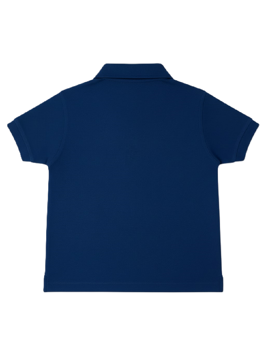 POLO MANGA CORTA CLASSIC