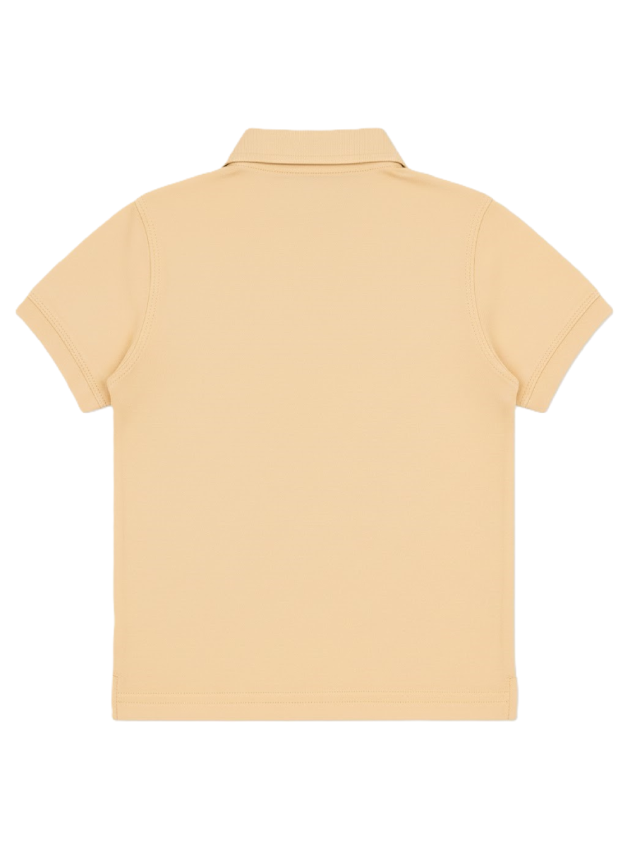 POLO MANGA CORTA CLASSIC