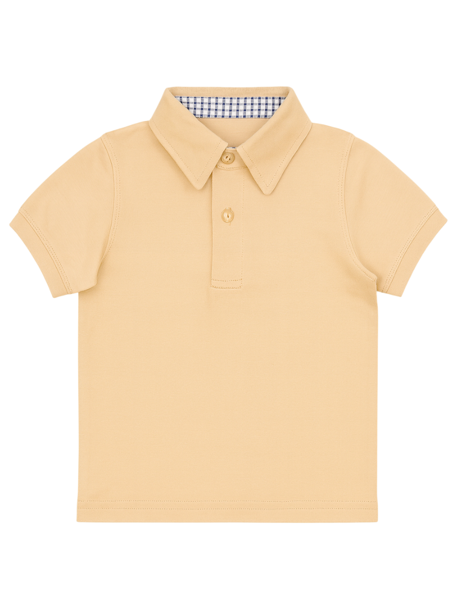 POLO MANGA CORTA CLASSIC