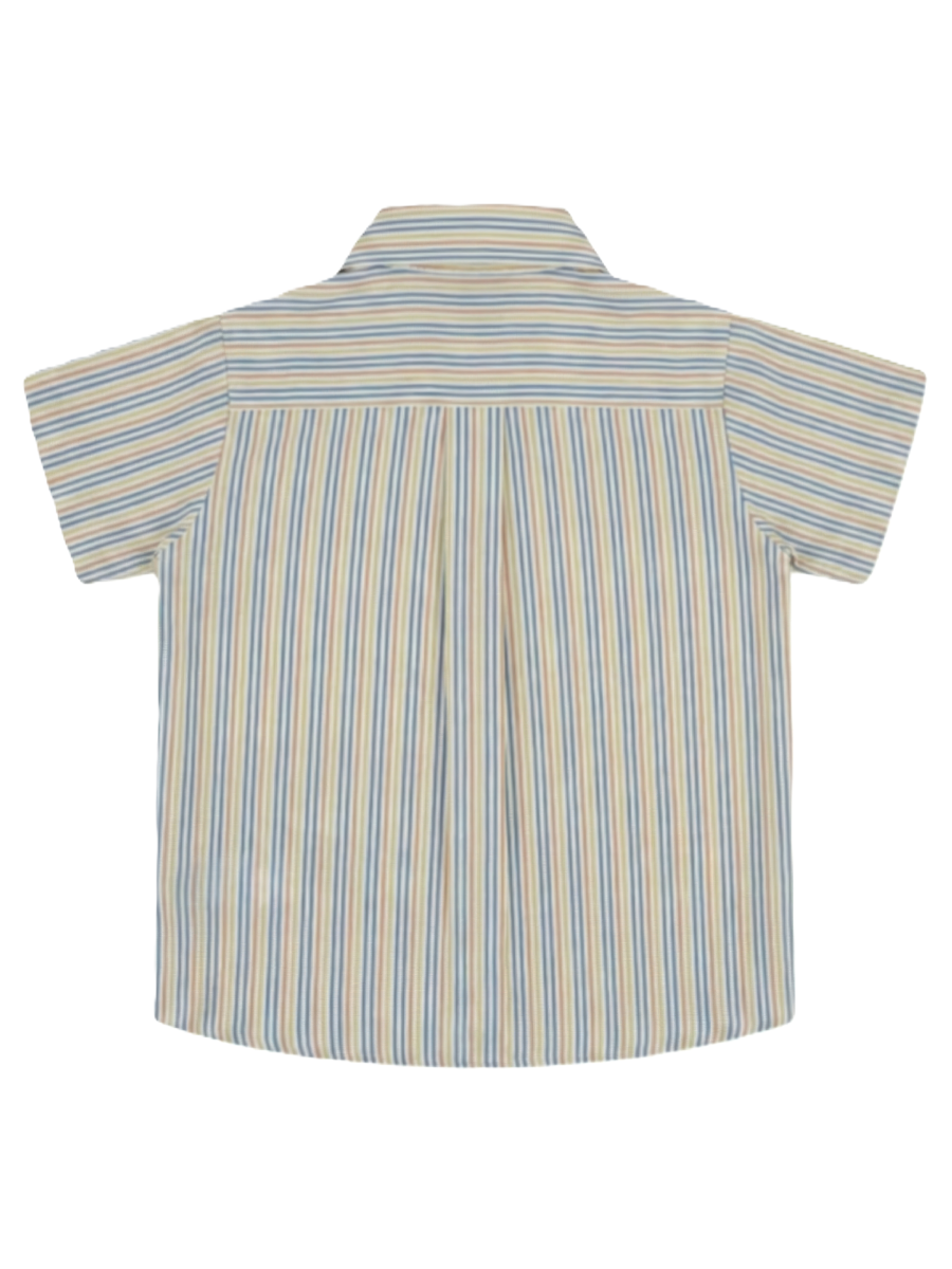 CAMISA  COTTON