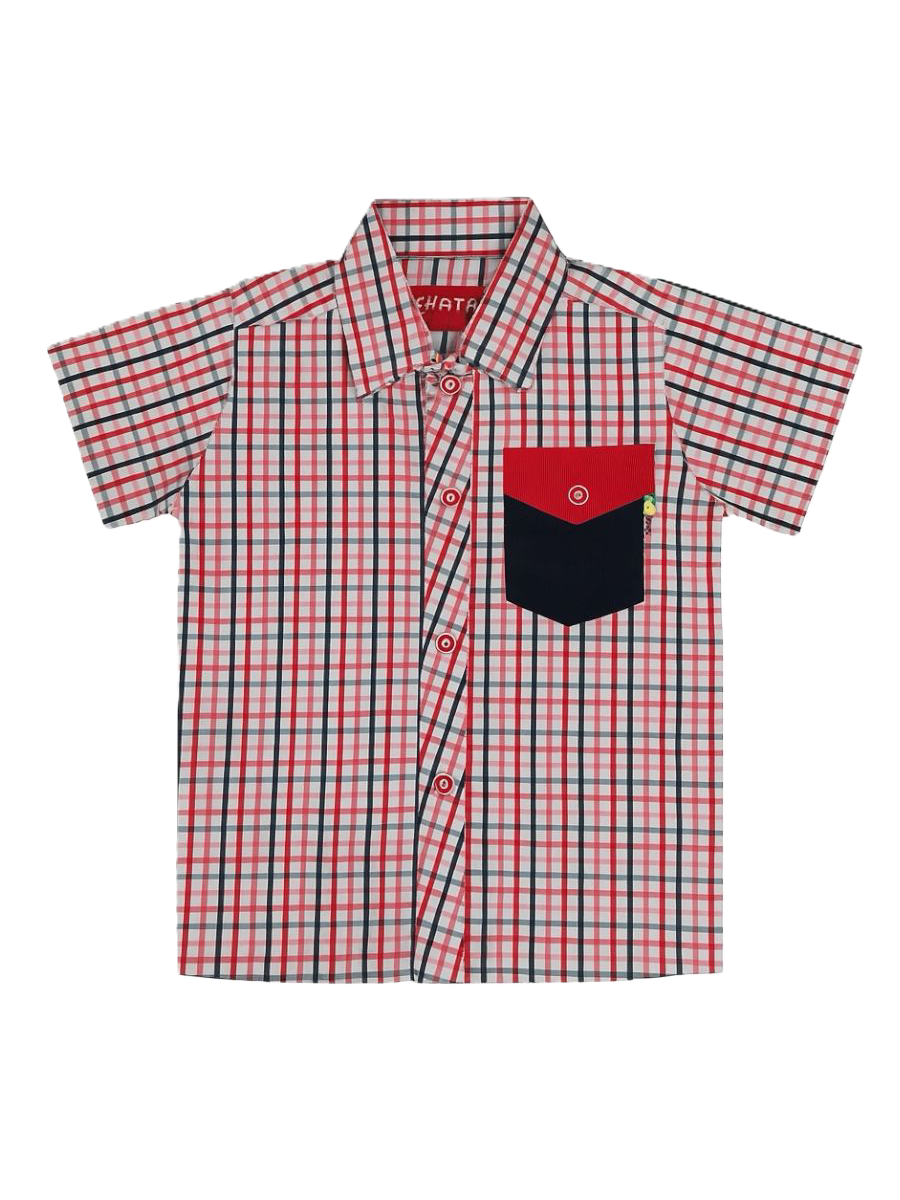 CAMISA  COTTON