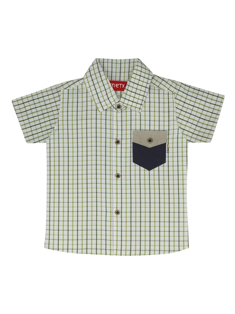 CAMISA  COTTON