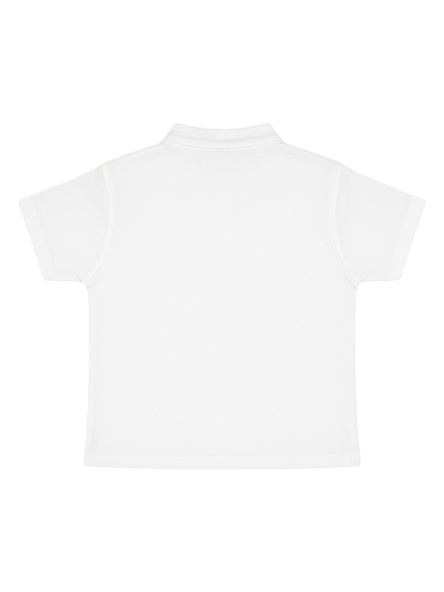 CAMISA LINO MANGA CORTA