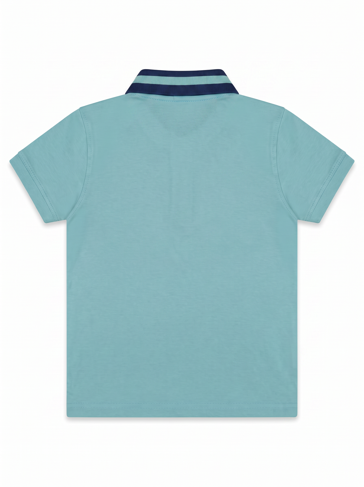 POLO MANGA CORTA FAST BALL