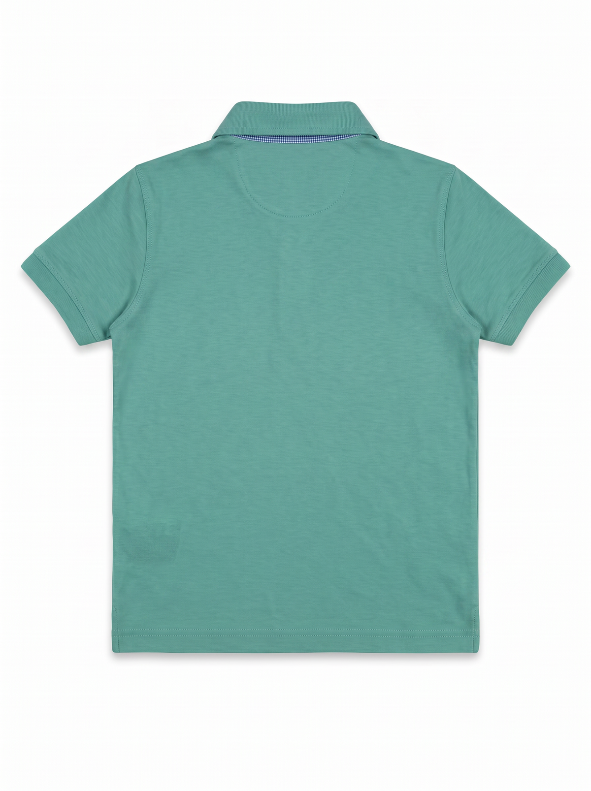 POLO MANGA CORTA LUXURY