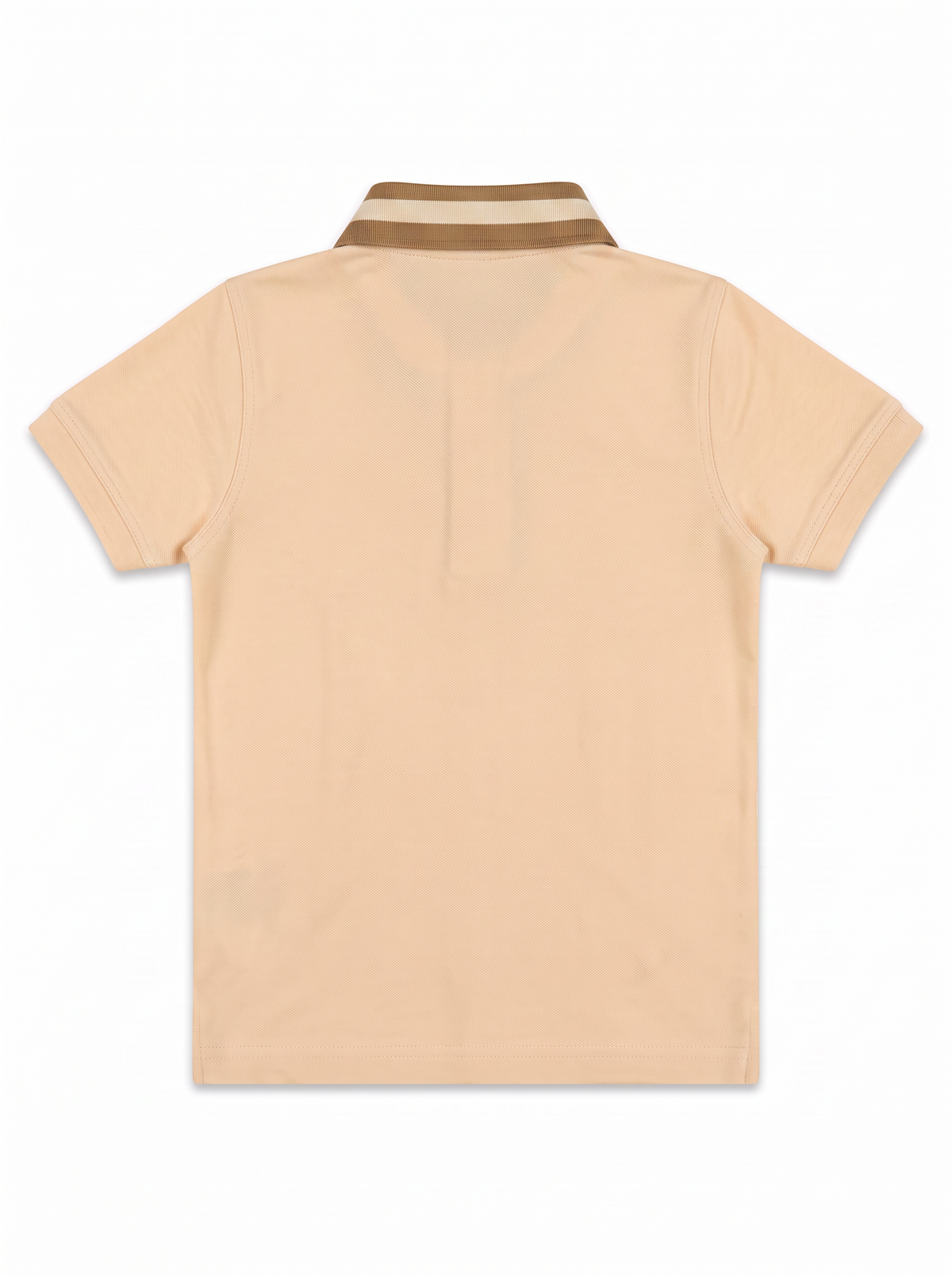 POLO MANGA CORTA FAST BALL