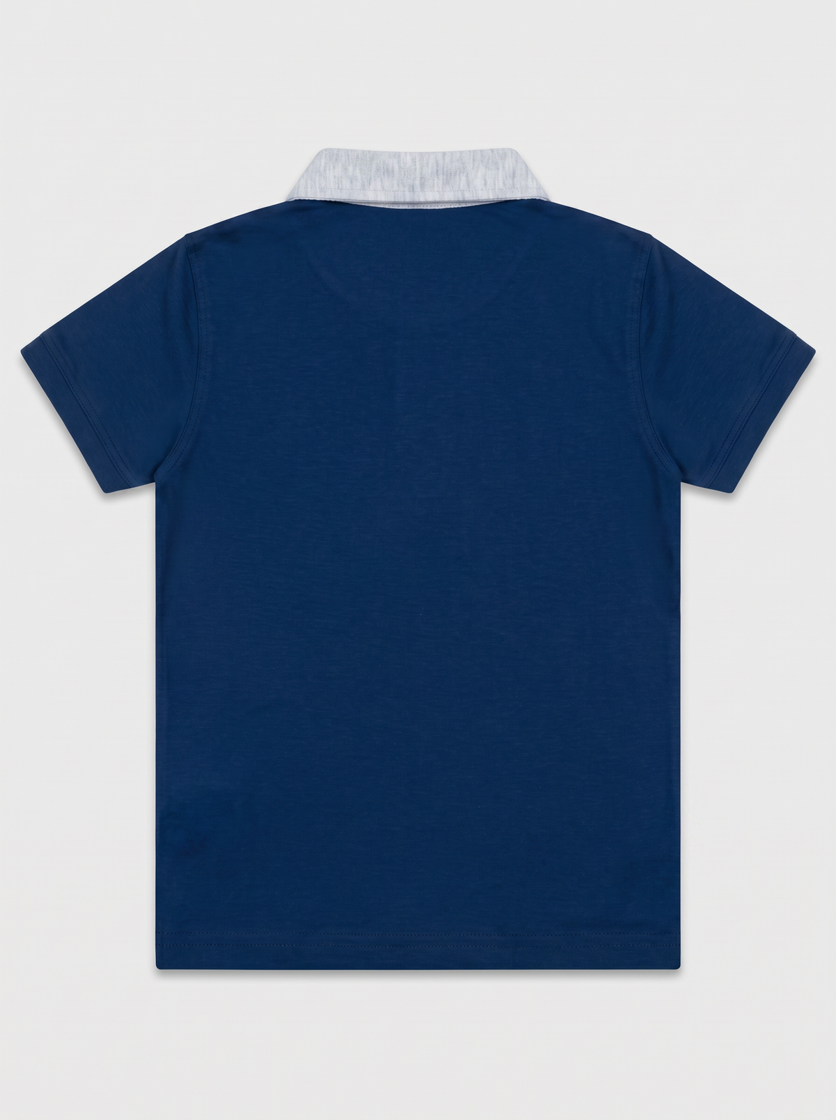 POLO MANGA CORTA AUTHENTIC