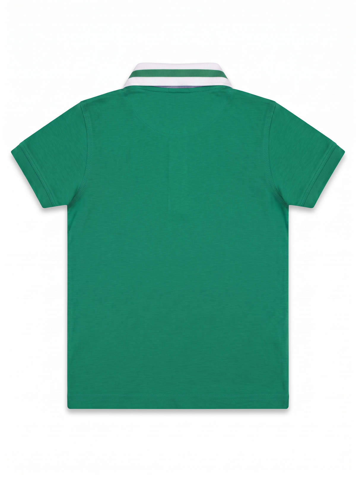 POLO MANGA CORTA FAST BALL