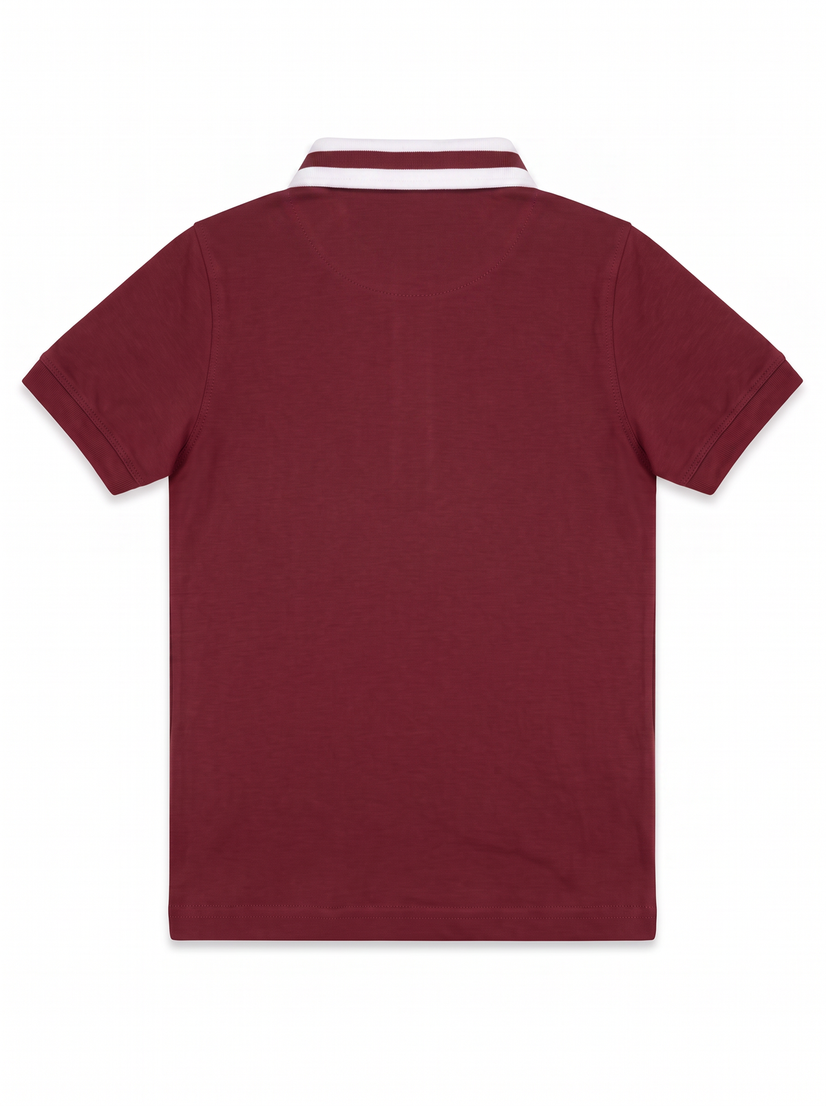 POLO MANGA CORTA FAST BALL